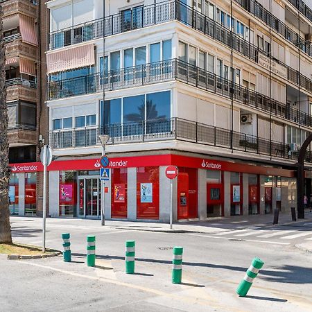 托雷维耶哈La Gaviota公寓 外观 照片