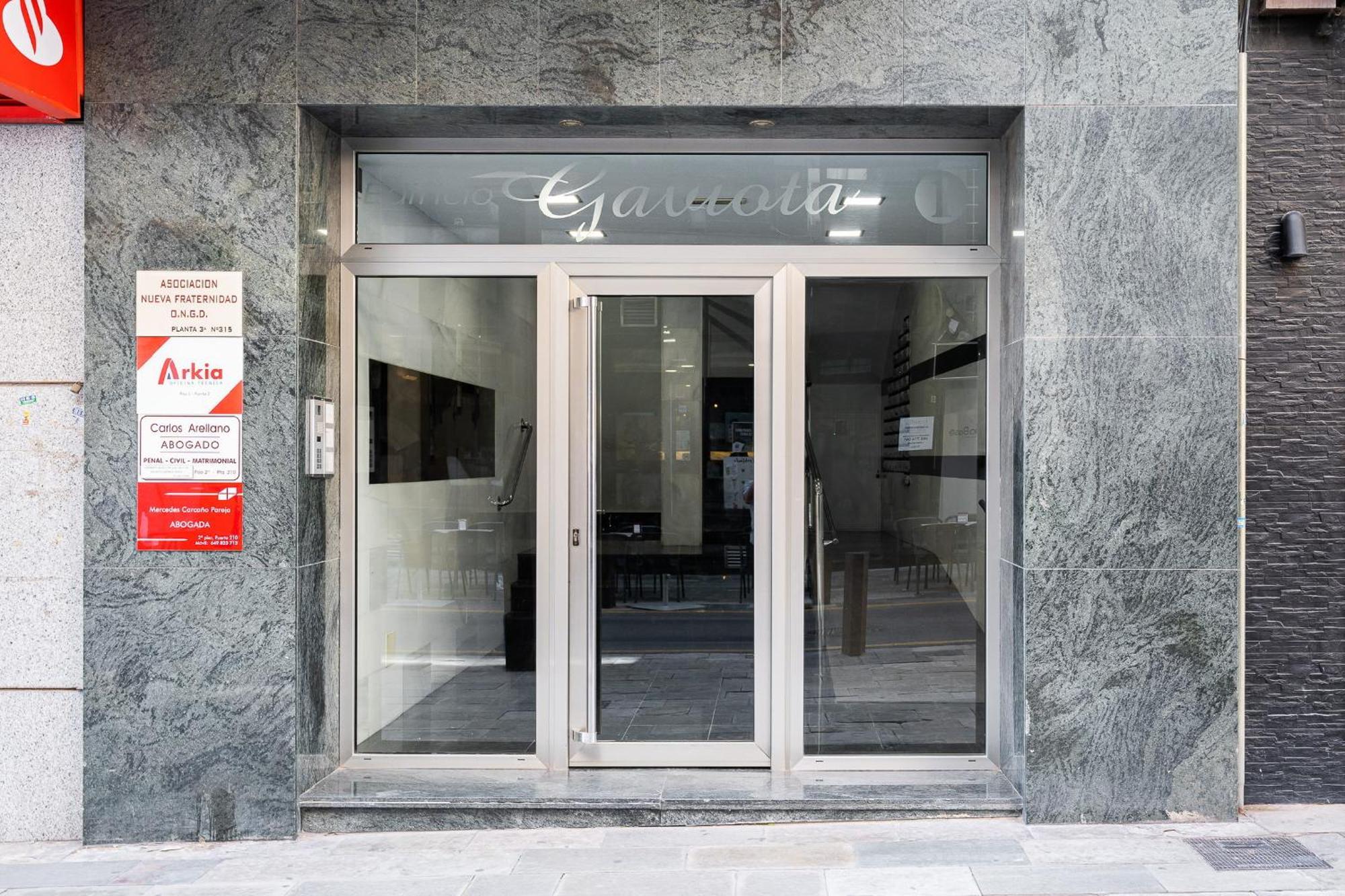 托雷维耶哈La Gaviota公寓 外观 照片